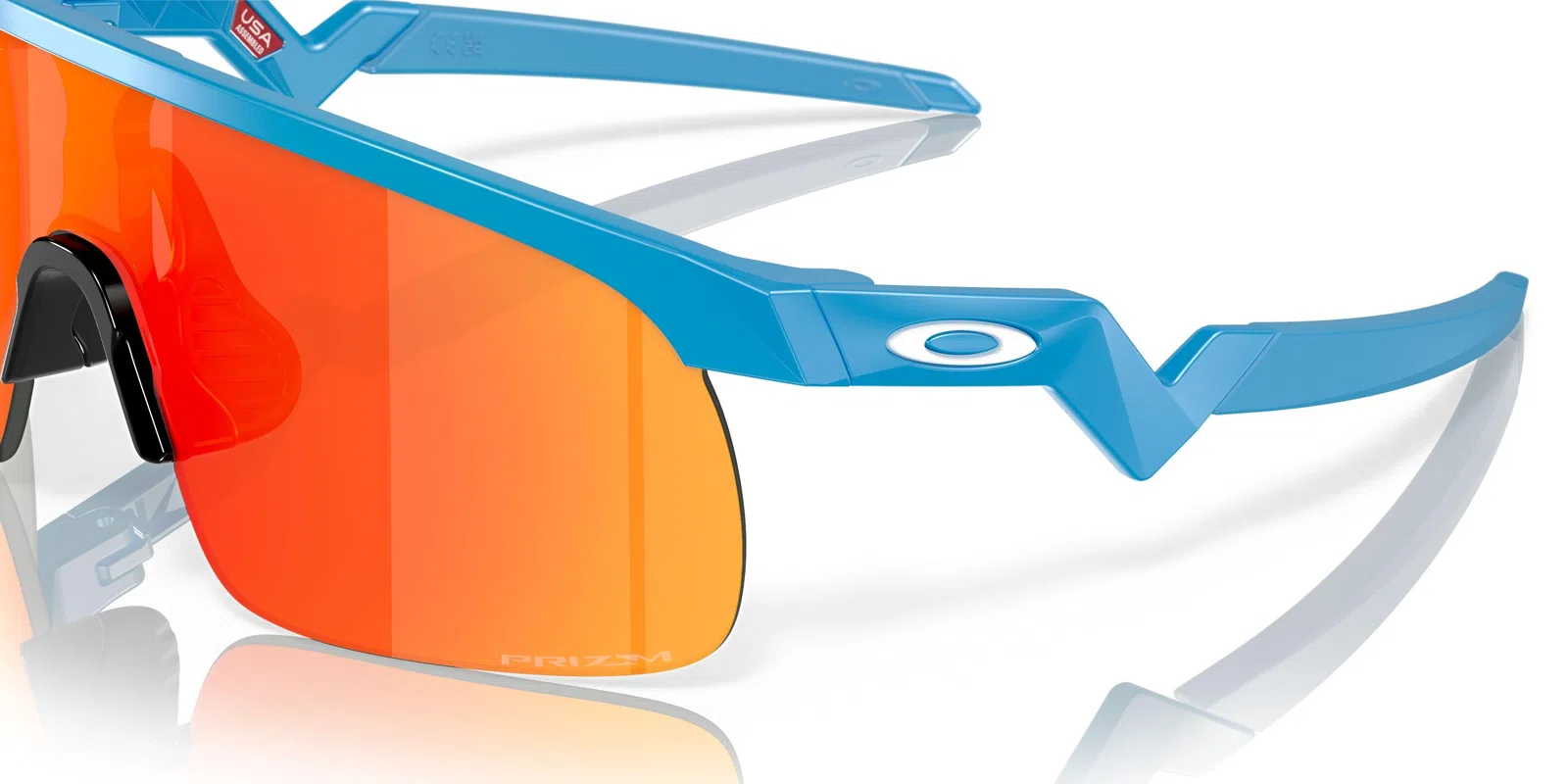 Oakley Resistor 9010 Sunglasses - view 44